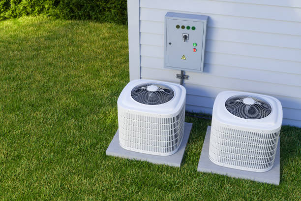 Local HVAC Companies in Sour Lake, TX