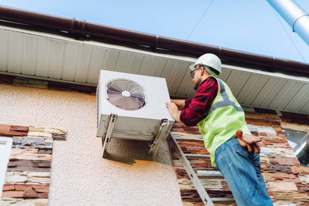 HVAC Troubleshooting in Sour Lake, TX