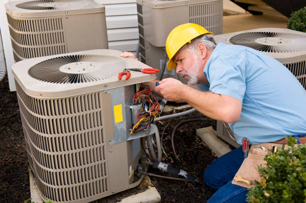 Best Residential HVAC Services  in Sour Lake, TX