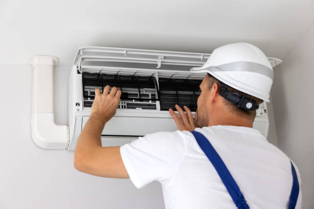 Best Ductless HVAC Repair  in Sour Lake, TX