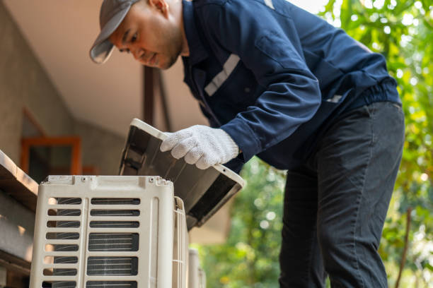 Best HVAC Cleaning Services  in Sour Lake, TX