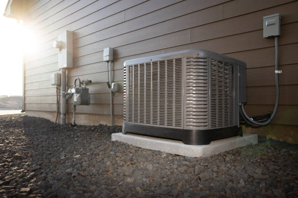 Ductless HVAC Repair in Sour Lake, TX